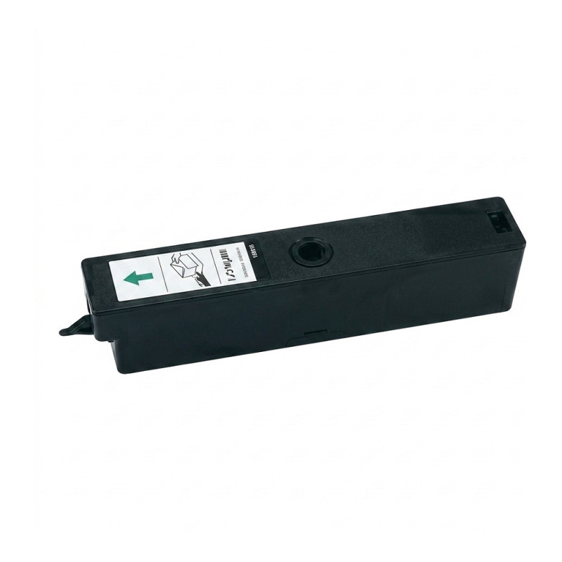 LEXMARK panaudotų tonerių konteineris MX953
