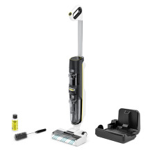 Kärcher FCV 4 Dry Pet Home