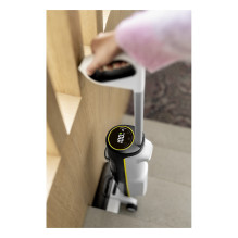 Kärcher FCV 4 Dry Pet Home
