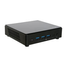 ECS LIVA Z3 Plus