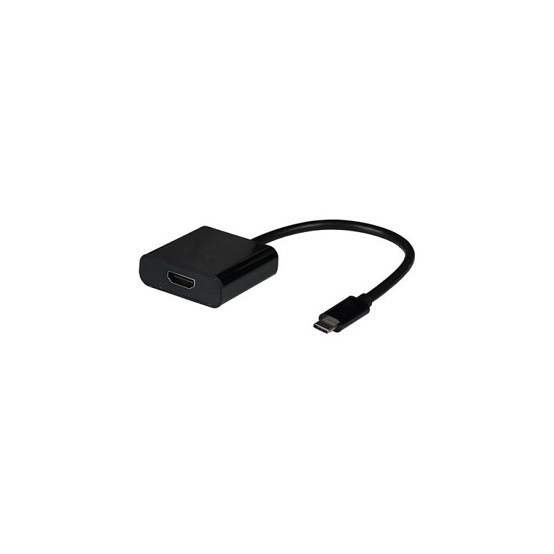EFB Elektronik EBUSBC-HDMI-4K30 video cable adapter