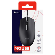 Trust Basi mouse
