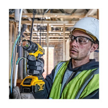 DeWALT DCE530N-XJ šilumos pistoletas