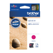 Brother LC12EM rašalo kasetė