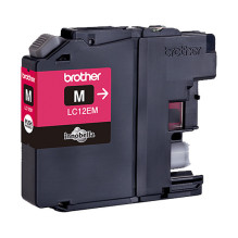 Brother LC12EM ink cartridge Brother LC12EM ink cartridge