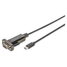 Digitus DA-70166 serial cable