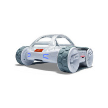 „Sphero RVR+“