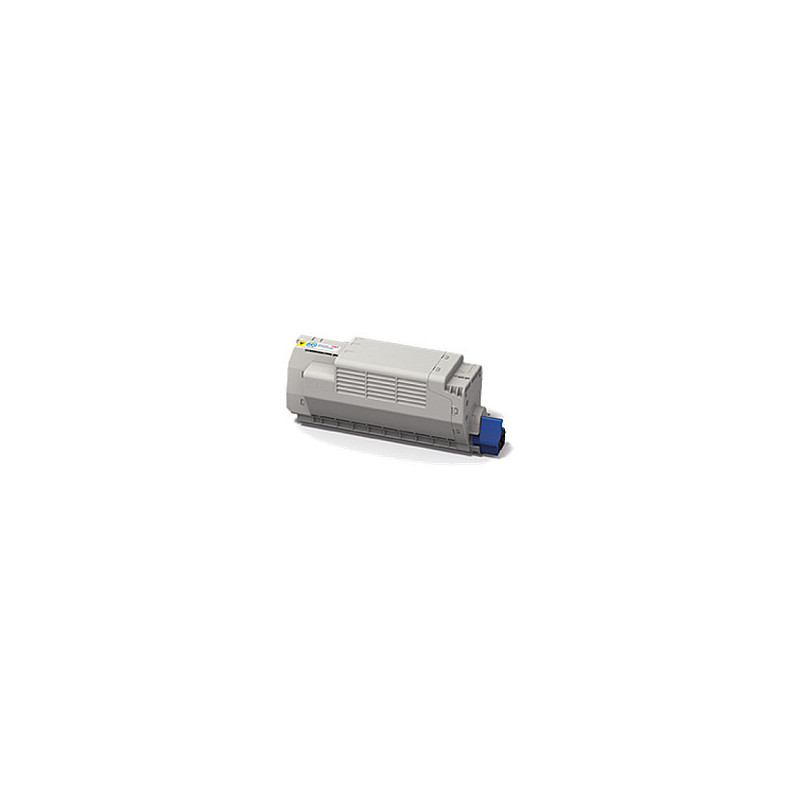 OKI 45396301 tonerio kasetė