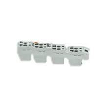Wago 753-110 terminal block