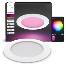 Philips by Signify Hue White and colour ambience 8721103109354 smart lighting