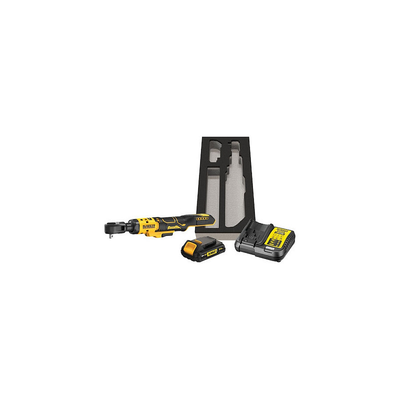 DeWALT DCF513D1G-QW power wrench