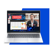HP EliteBook 8 G2i CU5 325 / 16GB / 512SSD / W11 Pro