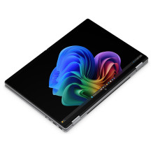 HP OmniBook X Flip 16-cc0181ng RYZ AI 7 445 / 24GB / 1TBSSD / W11 Home Touch