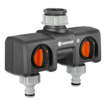 Gardena 8193-20 water hose...