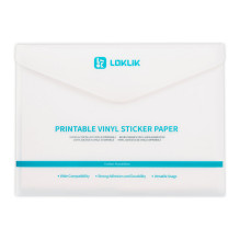LOKLiK SG-KDY-0050-US-L-B2B photo paper