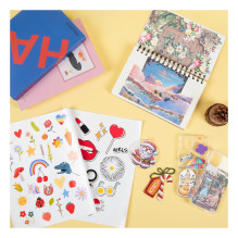 LOKLiK SG-KDY-0050-US-L-B2B photo paper