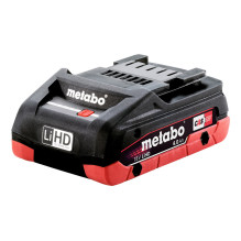 Metabo 625367000 cordless...