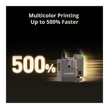 Flashforge Creator 5 Pro