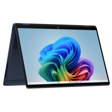 HP OmniBook X Flip 14-kc0150ng RYZ AI 5 430 / 16GB / 512SSD / W11 Home Touch HP OmniBook X Flip 14-kc0150ng RYZ AI 5 430 / 16GB / 512SSD / W11 Home Touch