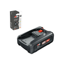 Bosch PBA 18V 4.0Ah PowerPlus Bosch PBA 18V 4.0Ah PowerPlus