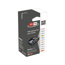 Bosch PBA 18V 4.0Ah PowerPlus Bosch PBA 18V 4.0Ah PowerPlus