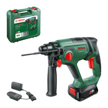 Bosch Universal Hammer 18V