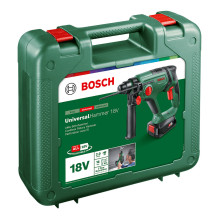 Bosch Universal Hammer 18V