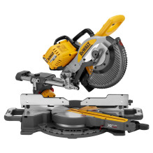 DeWALT DCS727N-XJ miter saw