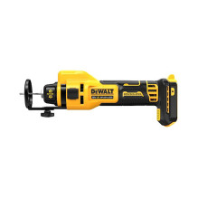 DeWALT DCE555N-XJ maršrutizatorius / žoliapjovė