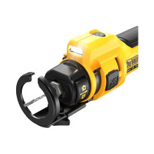 DeWALT DCE555N-XJ maršrutizatorius / žoliapjovė