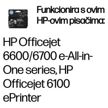 HP 932XL High Yield Black Original ink cartridge