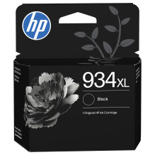 HP 934XL High Yield Black...
