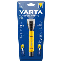 Varta 18628101421