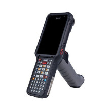 Honeywell CK67 delninis mobilusis kompiuteris