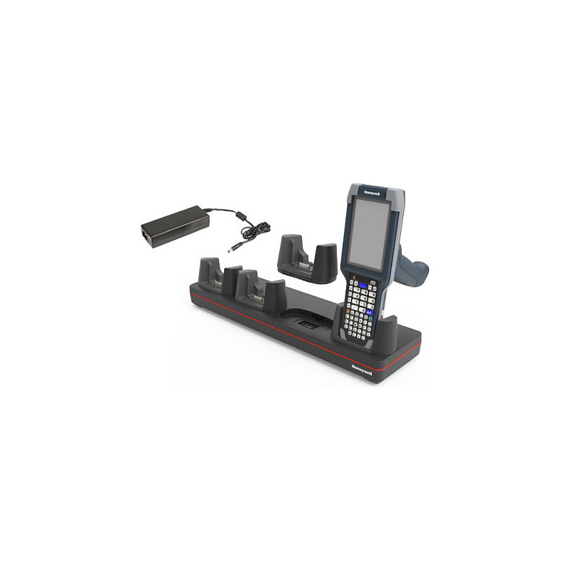Honeywell CK65-CB-UVN-0 mobile device dock station