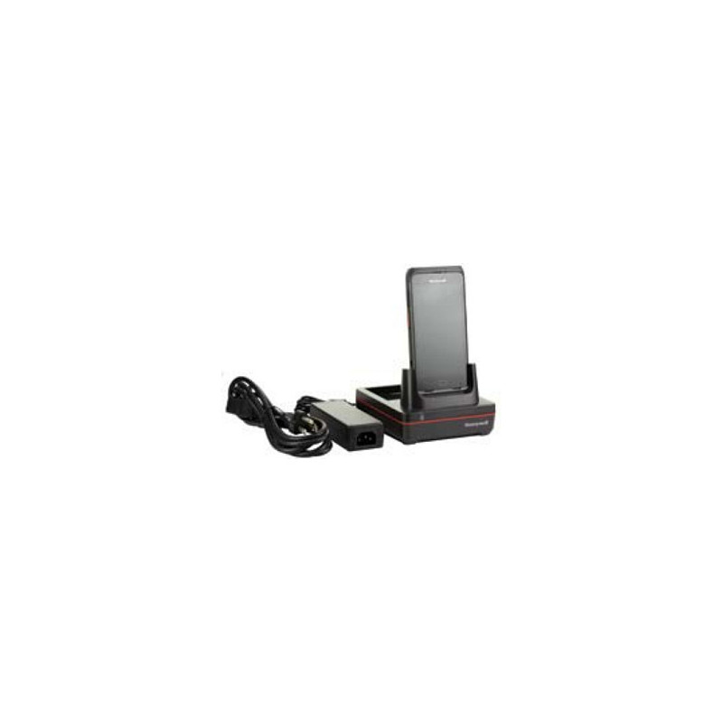 Honeywell CT40-HB-UVN-2 mobile device dock station