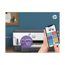 HP Smart Tank 7008 All-in-One Multifunknsdrucker 3in1 Tintenstrahl Farbe A4 15s / m