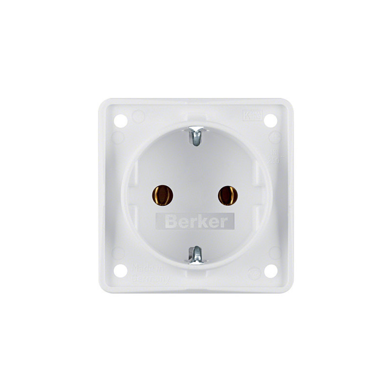 Berker 947782502 lizdas-outlet