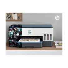 HP Smart Tank 7008 All-in-One Multifunknsdrucker 3in1 Tintenstrahl Farbe A4 15s / m