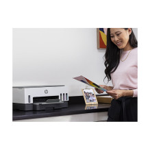 HP Smart Tank 7008 All-in-One Multifunknsdrucker 3in1 Tintenstrahl Farbe A4 15s / m