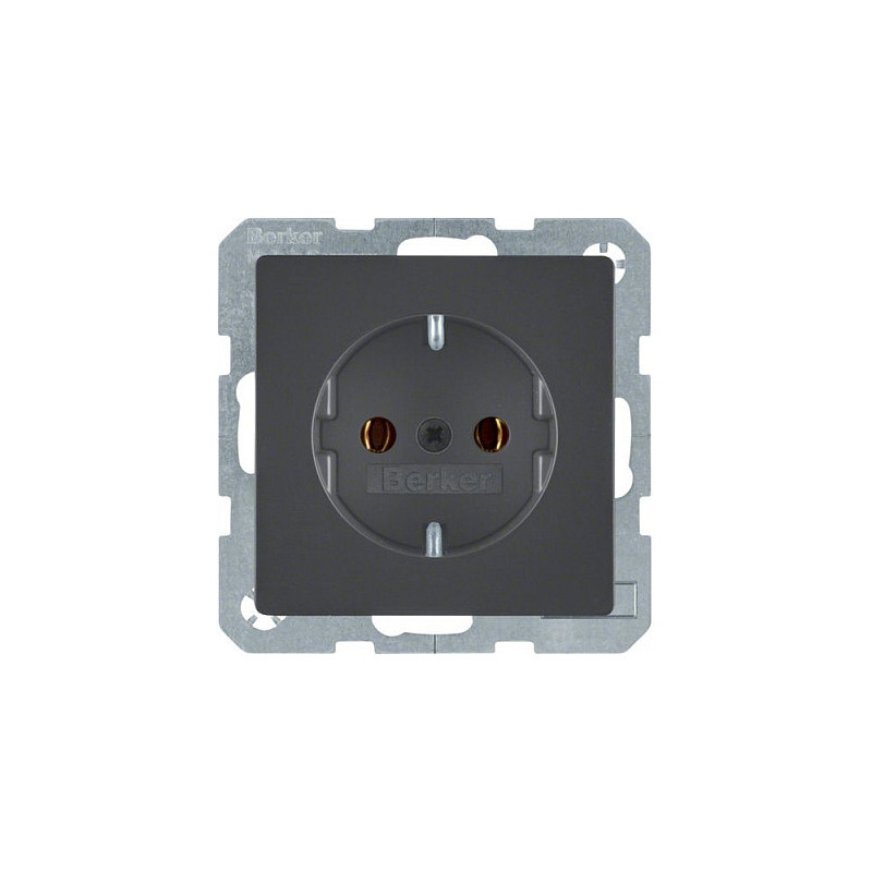 Berker 41436086 lizdas-outlet
