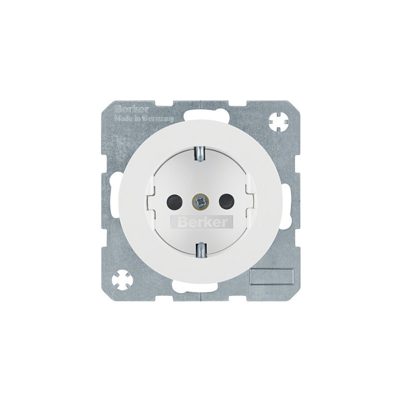 Hager 47232089 lizdas-outlet