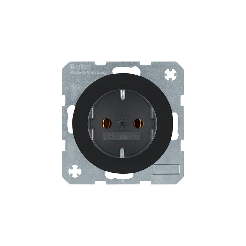 Hager 47432045 lizdas-outlet