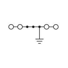 Phoenix Contact 3211780 terminal block