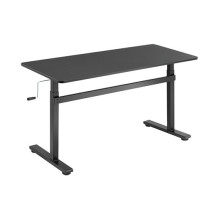 LogiLink EO0027 computer desk