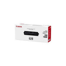 Canon 029 toner cartridge