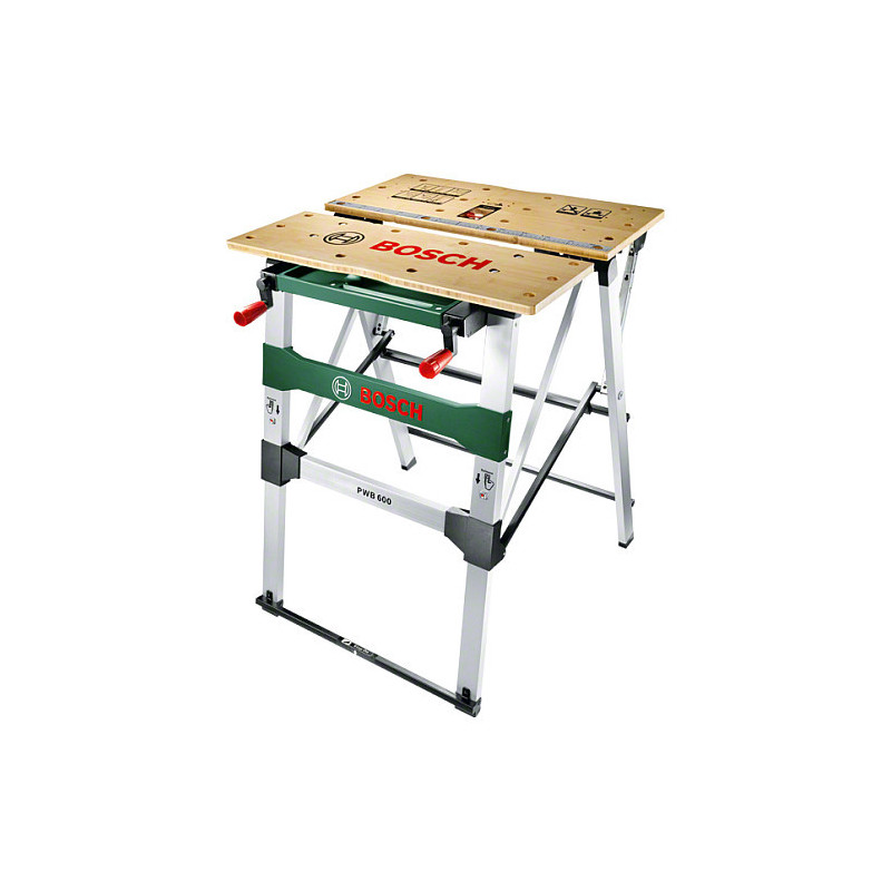Bosch PWB 600