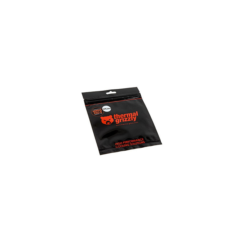 Thermal Grizzly Minus Pad 8 heat sink compound