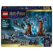LEGO Haris Poteris...