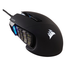 Corsair Scimitar RGB Elite...